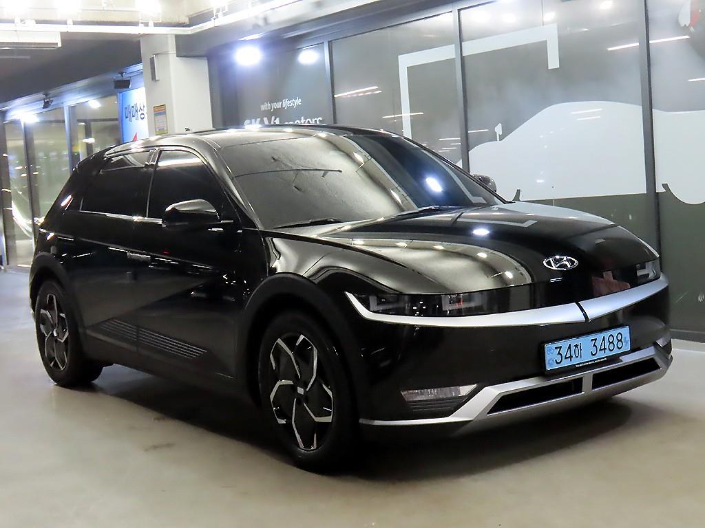Hyundai IONIQ Long Range 4WD Exclusive