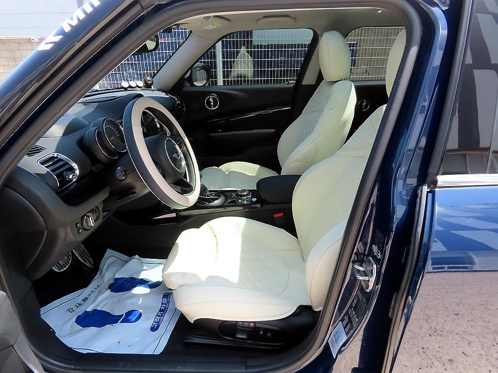 Mini Clubman HIGH 6