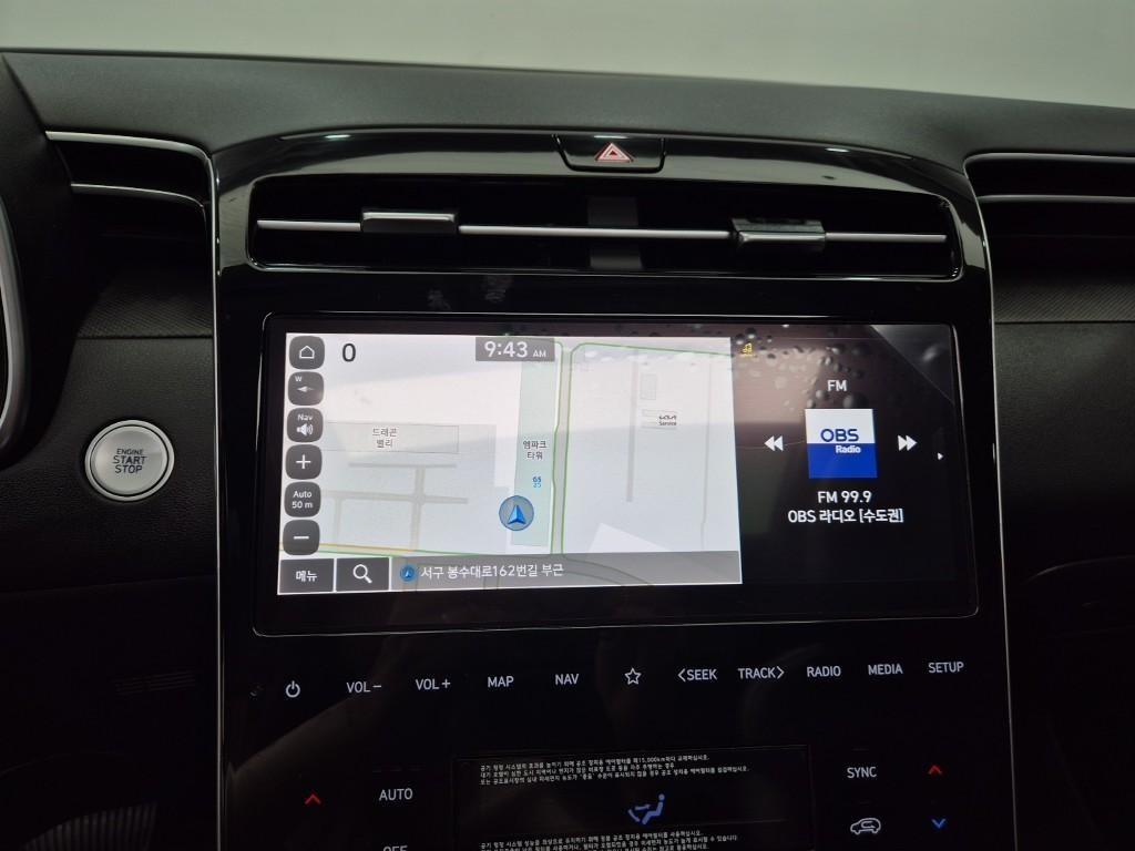 Hyundai Tucson 2WD Premium — фото 5