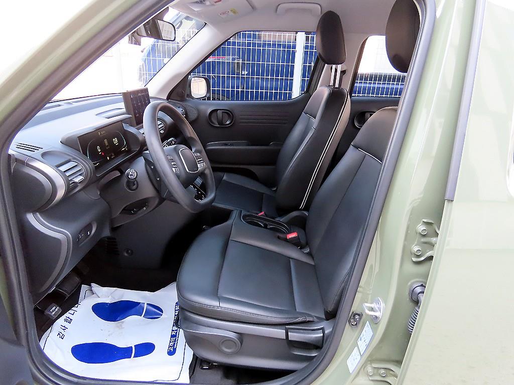 Hyundai Casper 1.0 Gasoline 6