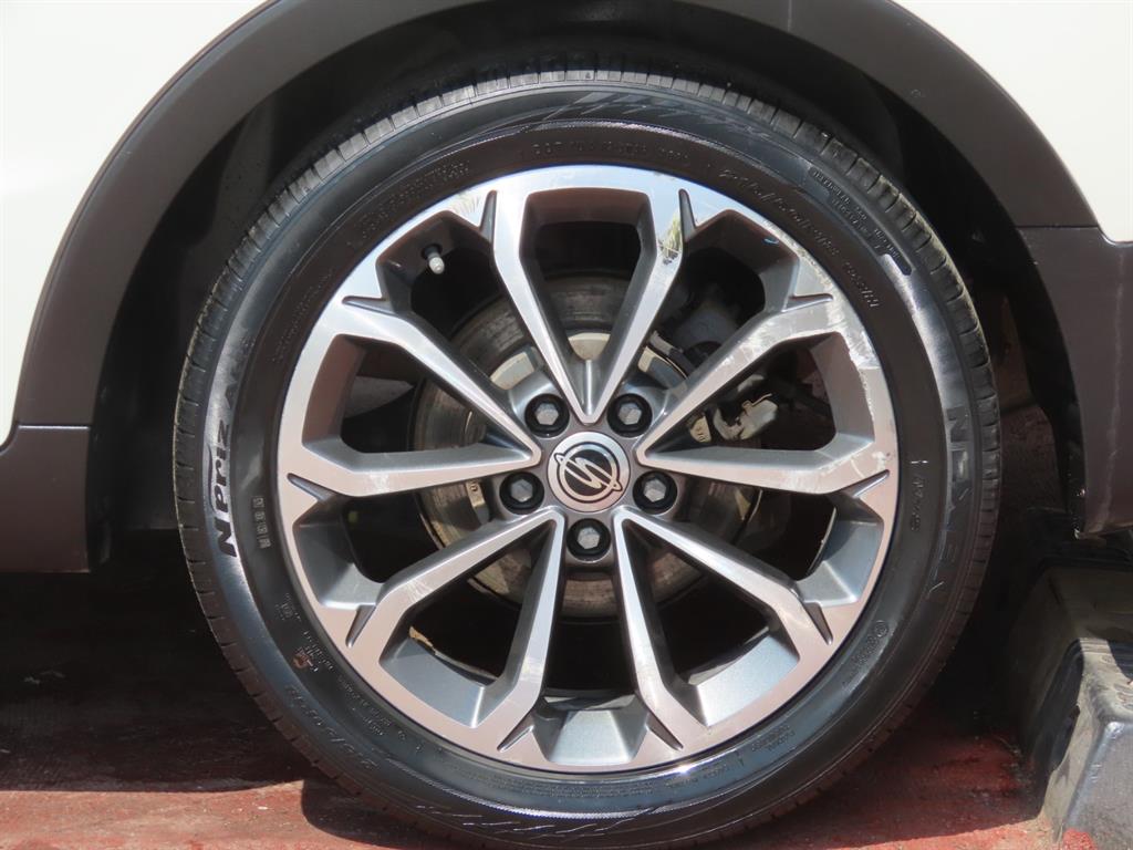 KGM 티볼리 4WD 디젤 1.6 RX 사진