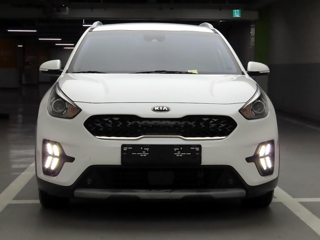 Kia Niro 1.6 HEV Prestige