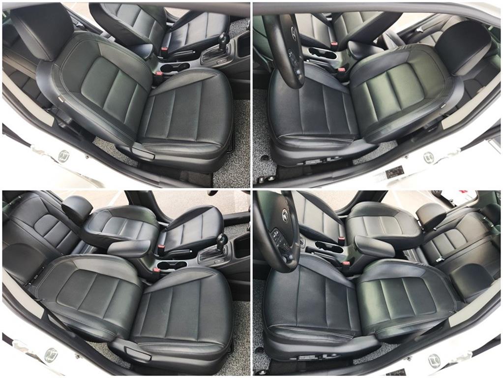 Kia K3 1.6 GDI Noblesse 10