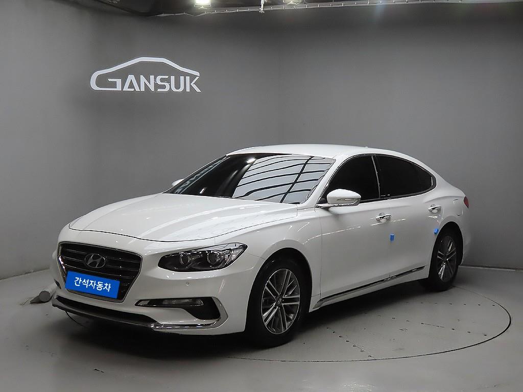 [현대] 그랜저 IG 3.0 LPI 모던(렌터카) 사진 2