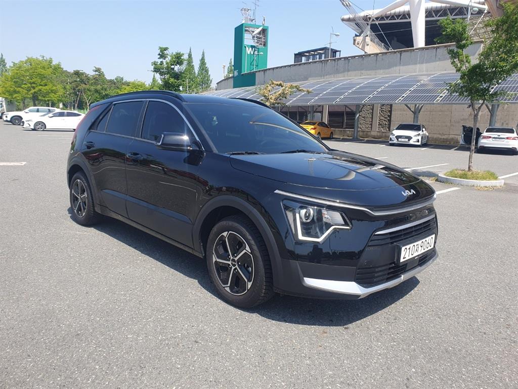 Kia Niro Trendy