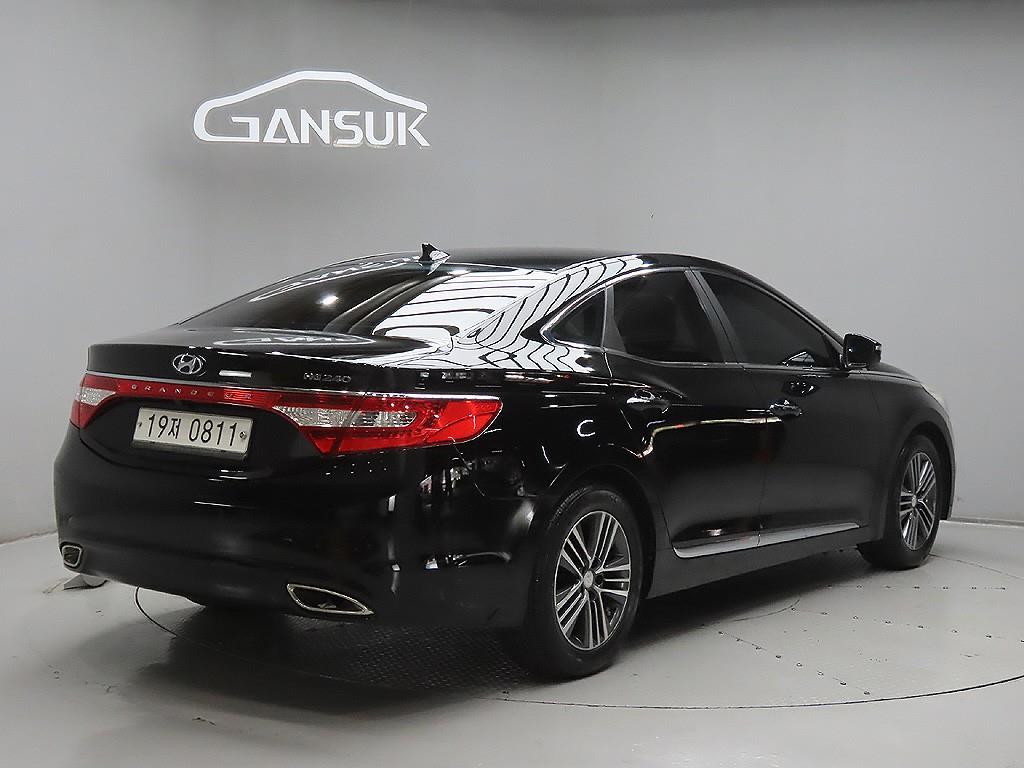 [현대] 그랜저 HG HG240 MODERN 사진 4