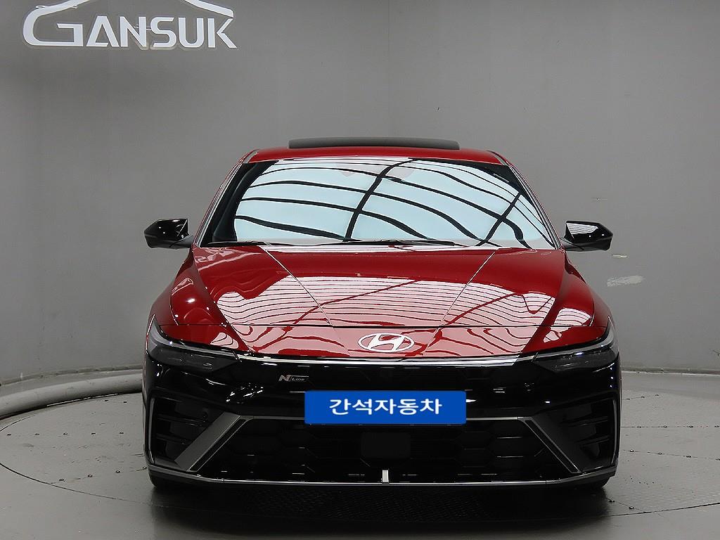 차량 사진 1