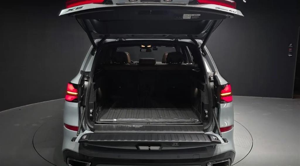 BMW X5 xDrive 40i M Sport 10