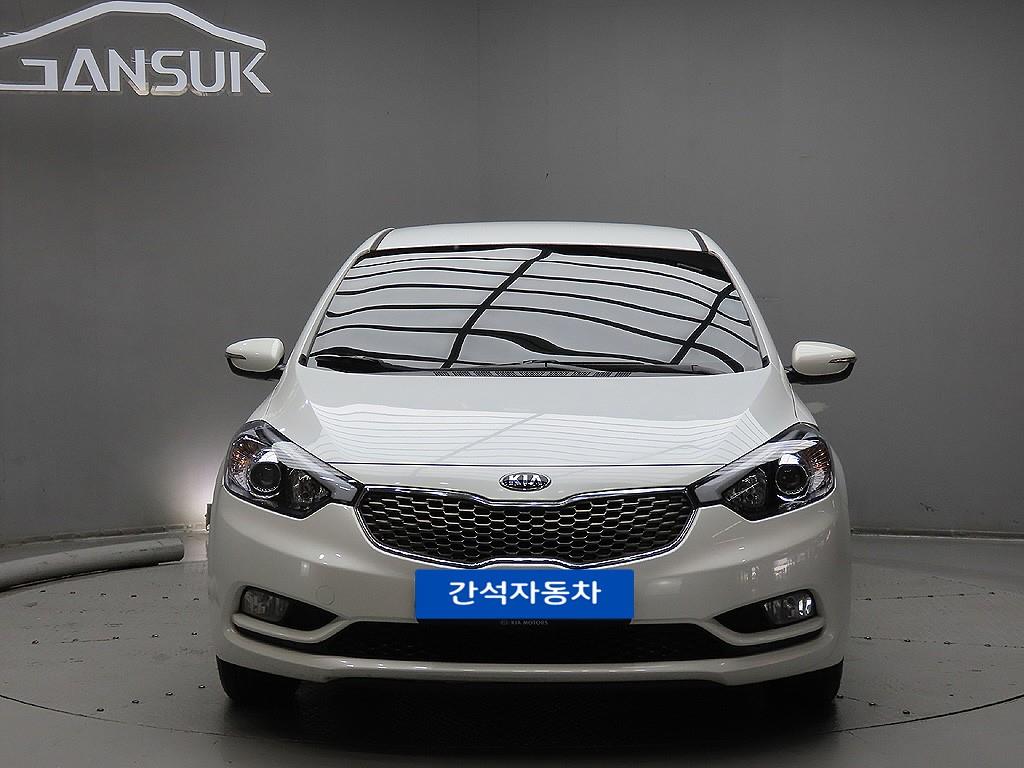 차량 사진 1
