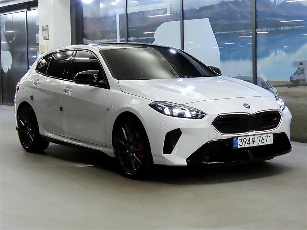 1시리즈 (F52) M135 xDrive 프로 퍼스트 에디션 2025년식