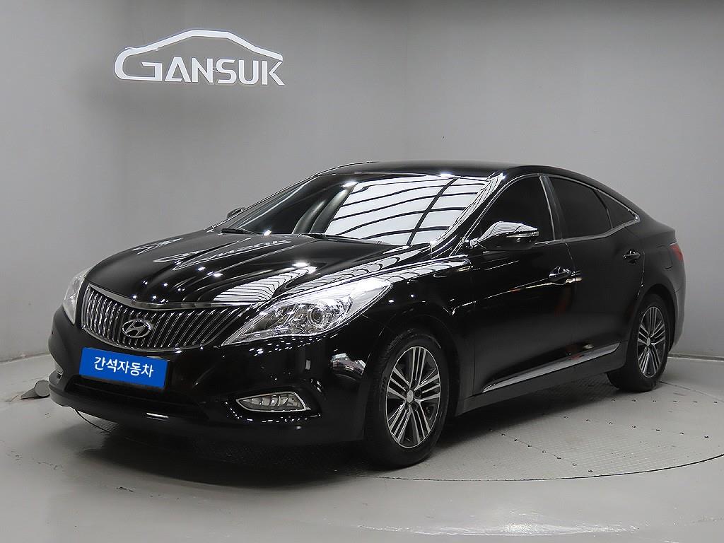 [현대] 그랜저 HG HG240 MODERN 사진 2