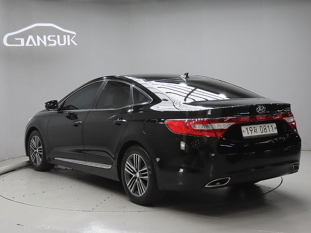 [현대] 그랜저 HG HG240 MODERN 사진 3