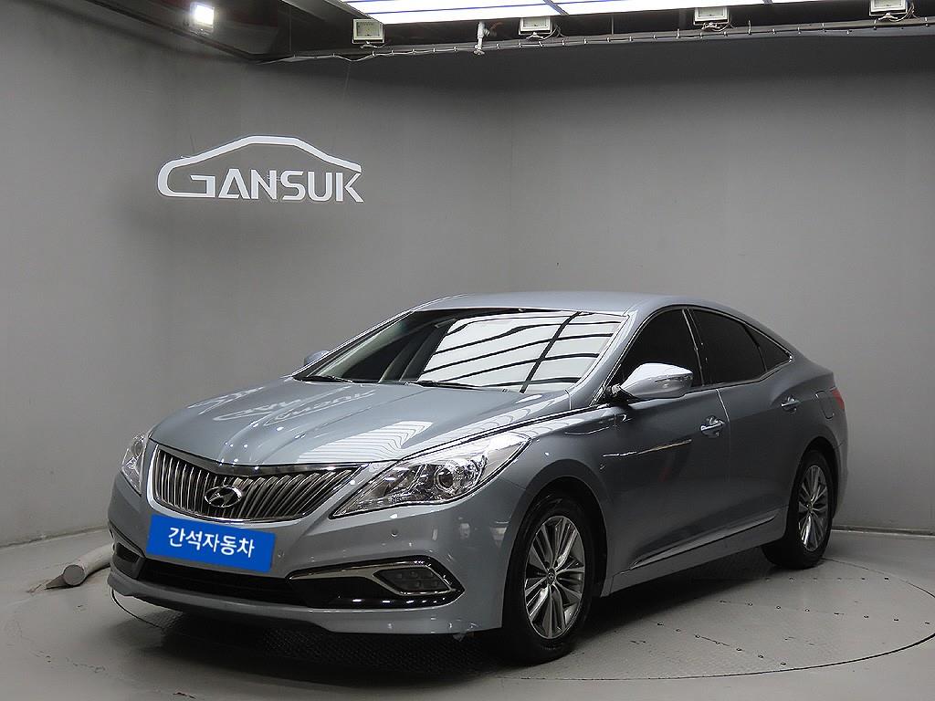 [현대] 그랜저 HG HG240 MODERN 컬렉션 사진 2