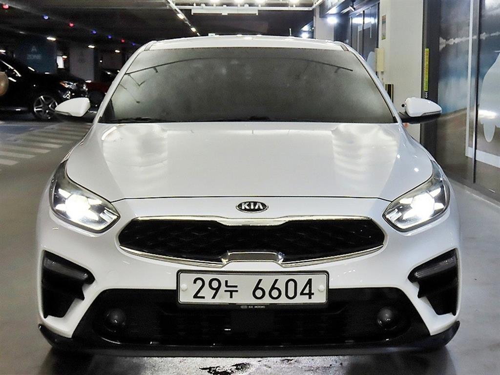 기아 K3 1.6 프레스티지 사진
