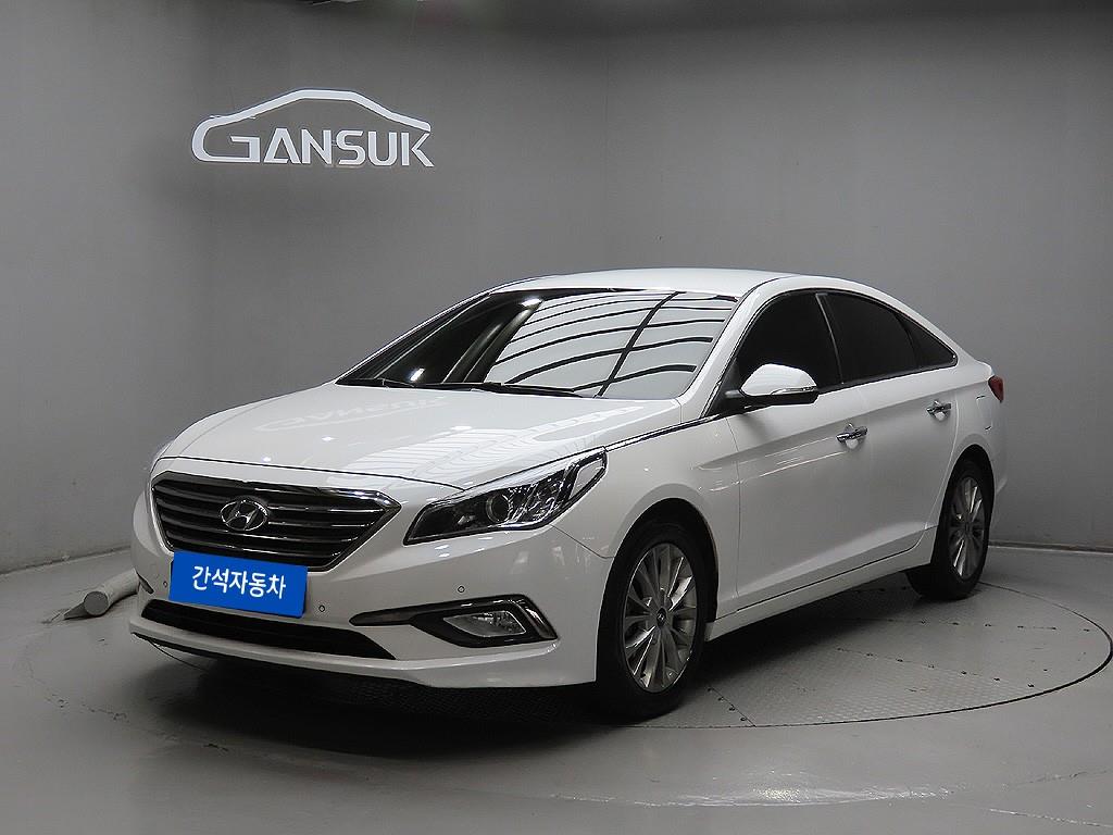 [현대] LF 쏘나타 2.0 케어플러스 사진 2