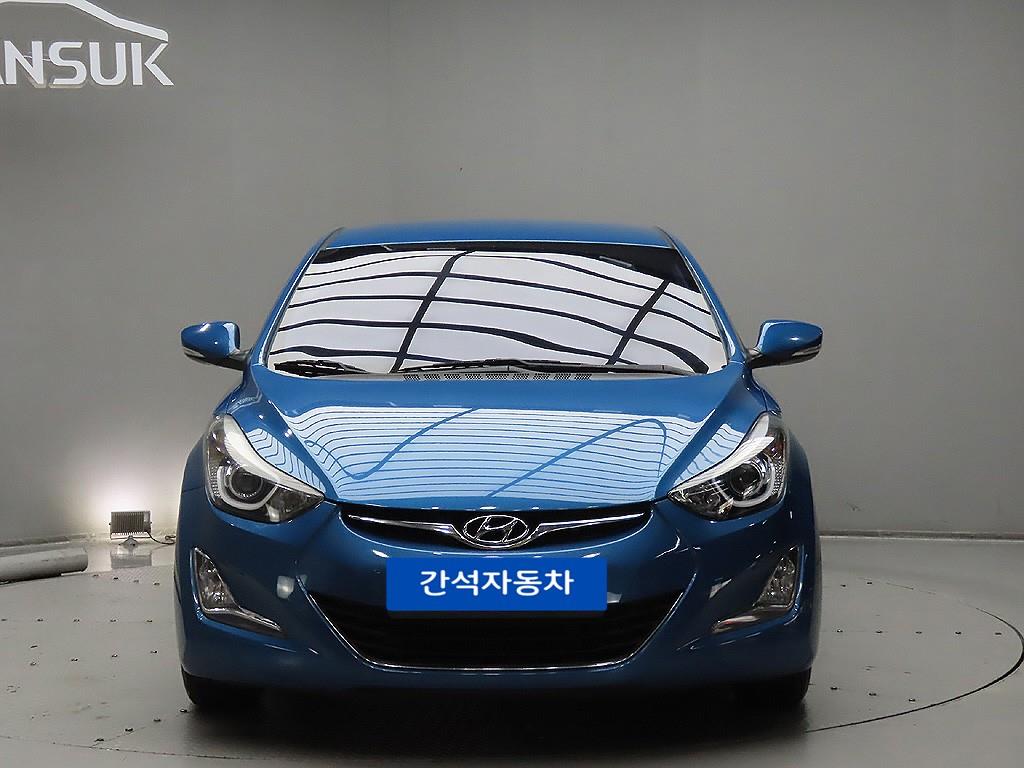 차량 사진 1