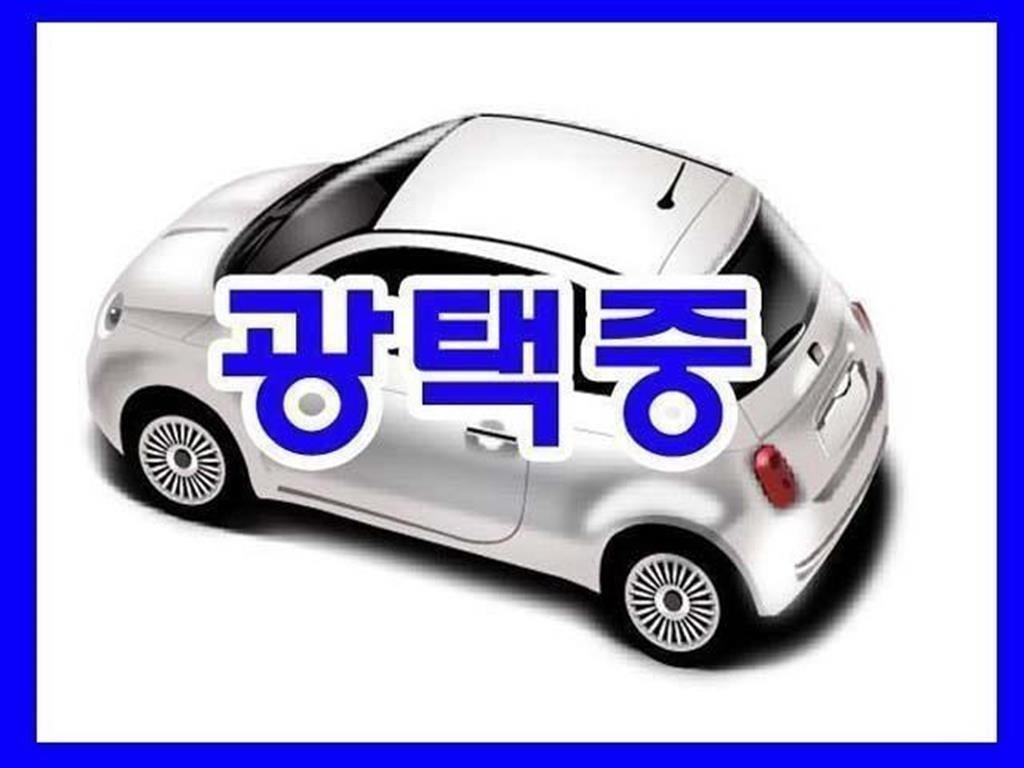 Kia K8 2.5 2WD Noblesse
