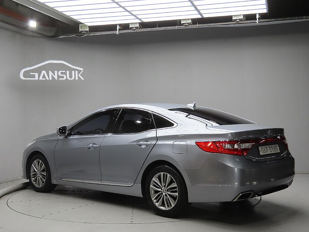 [현대] 그랜저 HG HG240 MODERN 컬렉션 사진 3