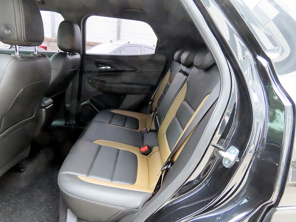 Chevrolet Trailblazer 2WD 1.3 Turbo Gasoline Active 7