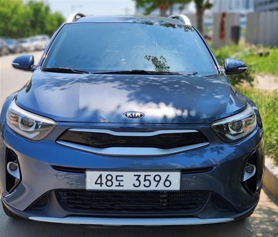 Kia Stonic Diesel 1.6 Prestige