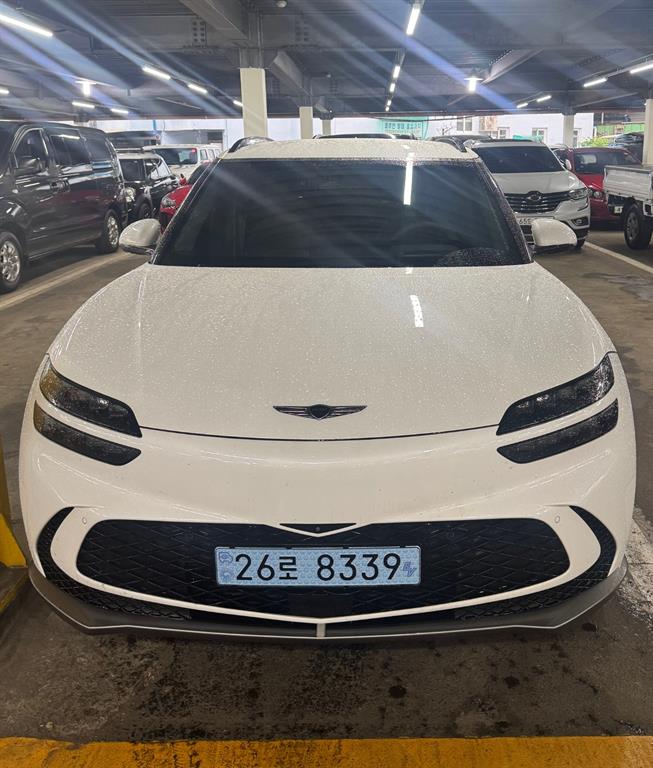 Genesis GV60 Standard 2WD