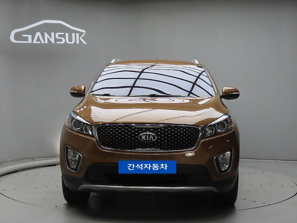 [기아] 올 뉴 쏘렌토 디젤 2WD 2.0 노블레스