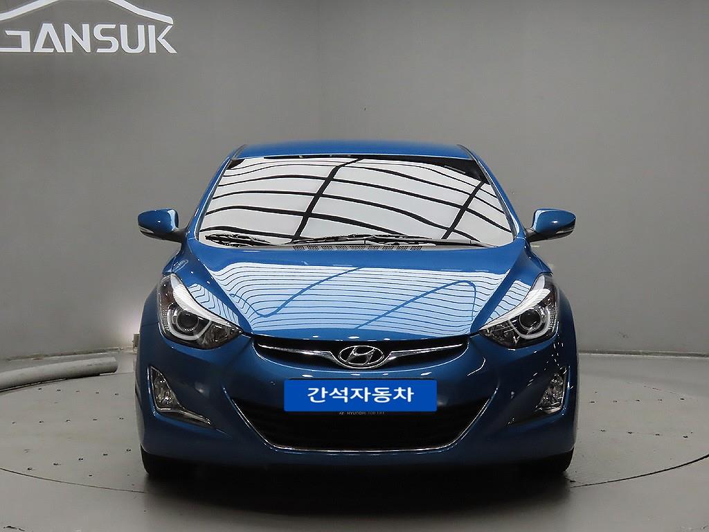 차량 사진 1