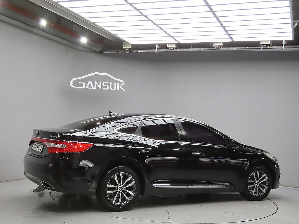 [현대] 그랜저 HG HG240 LUXURY 사진 4