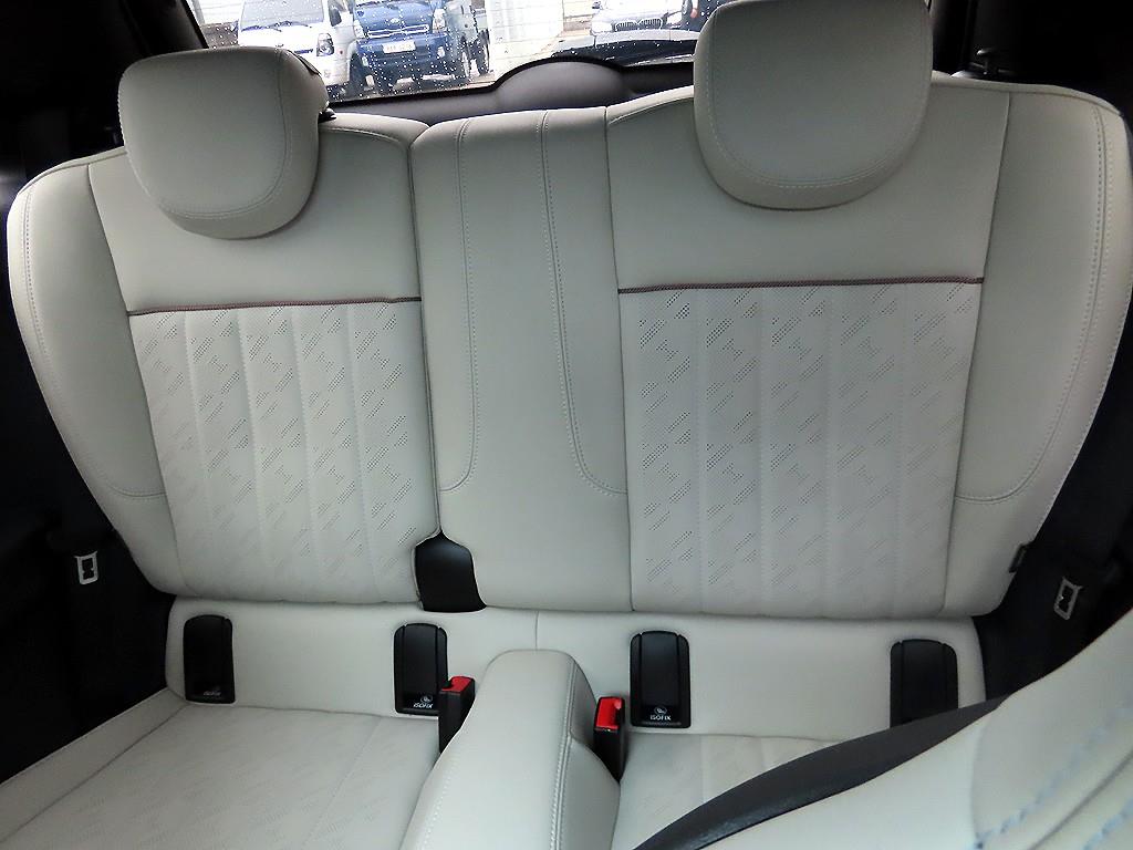 Mini Cooper Favoured 7
