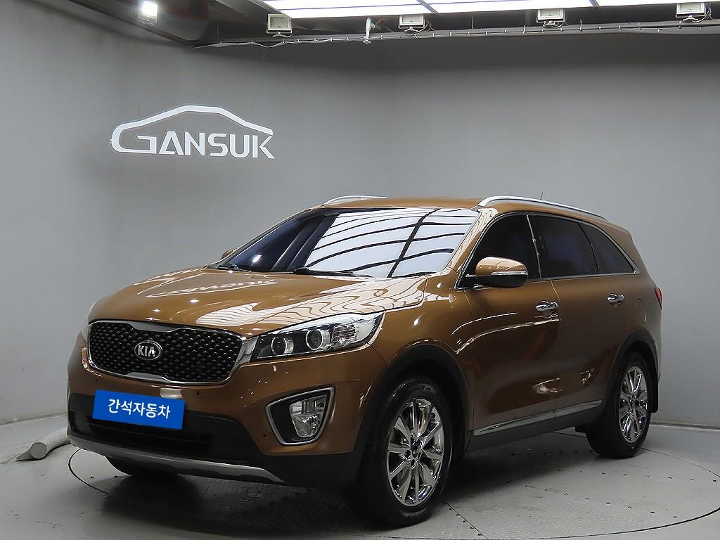 [기아] 올 뉴 쏘렌토 디젤 2WD 2.0 노블레스 사진 2