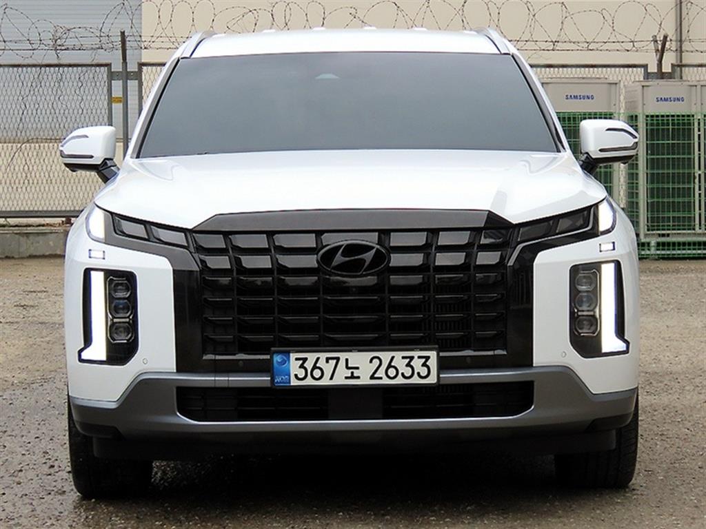 더 뉴 팰리세이드 디젤 2.2 2WD 프레스티지 2023년식