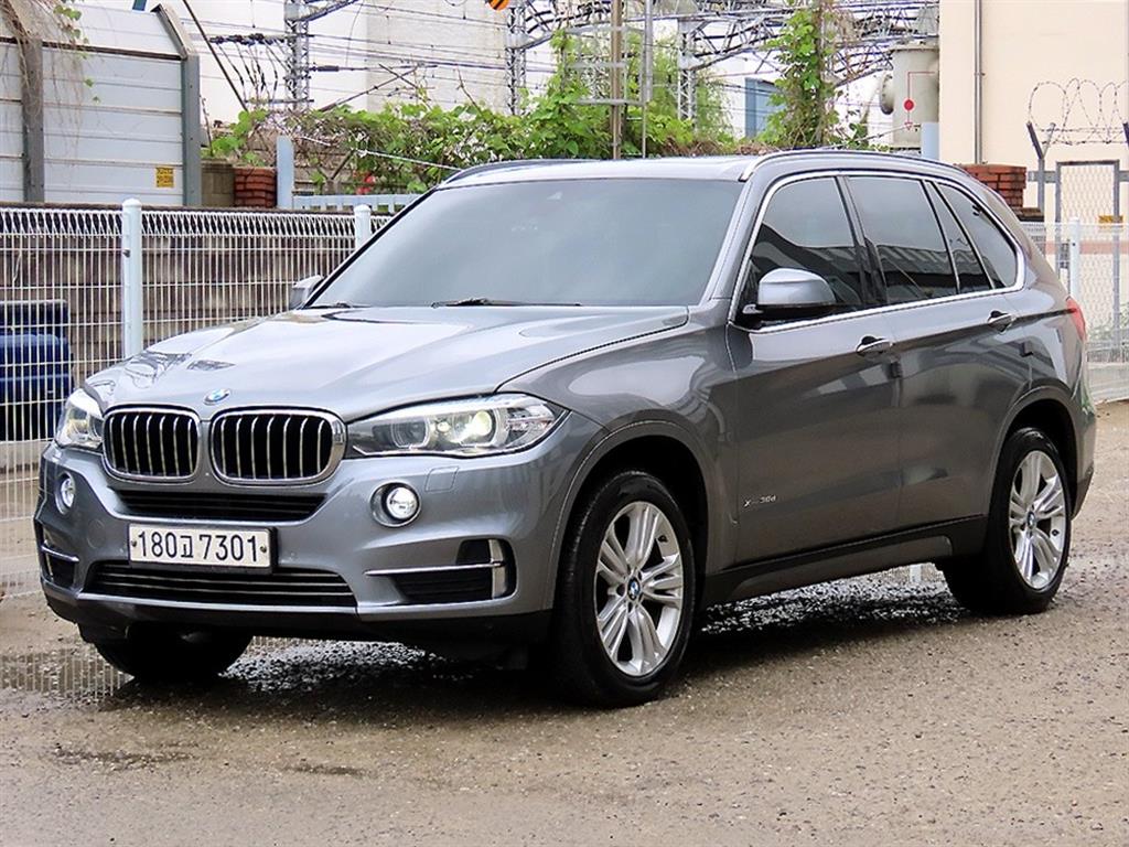BMW X5 xDrive 30d 사진 2/20