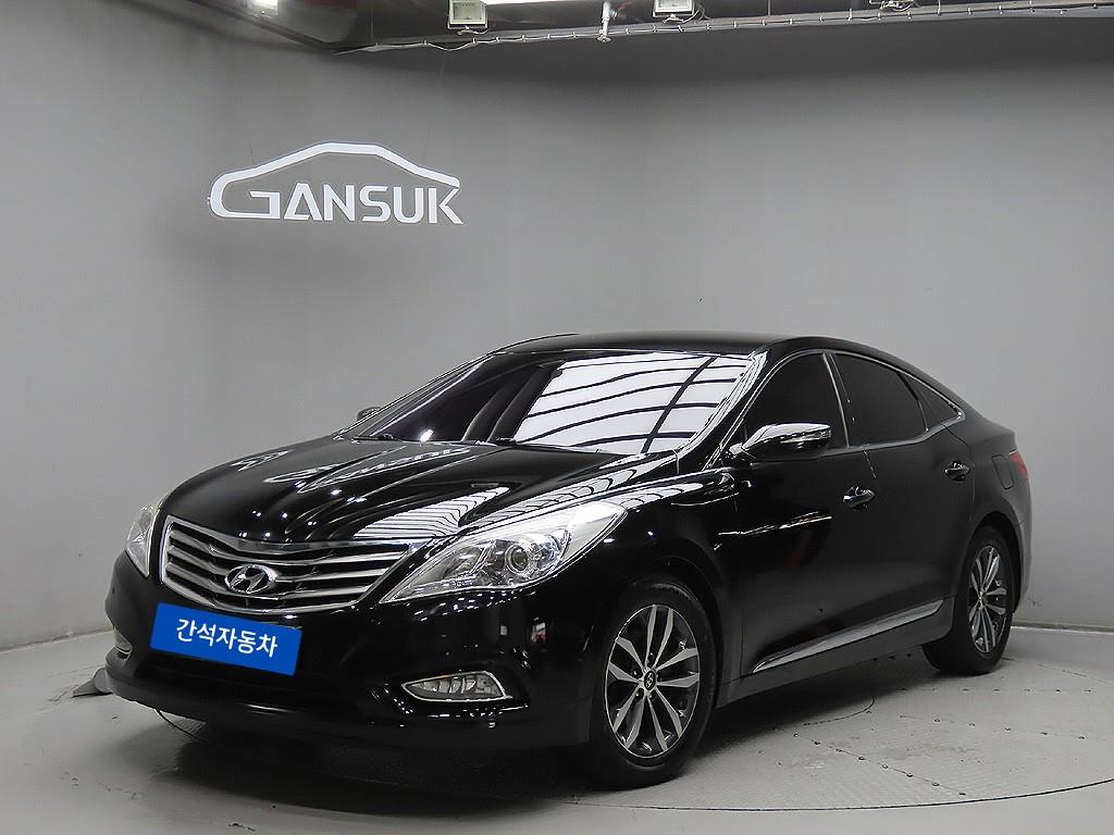 [현대] 그랜저 HG HG240 LUXURY 사진 2