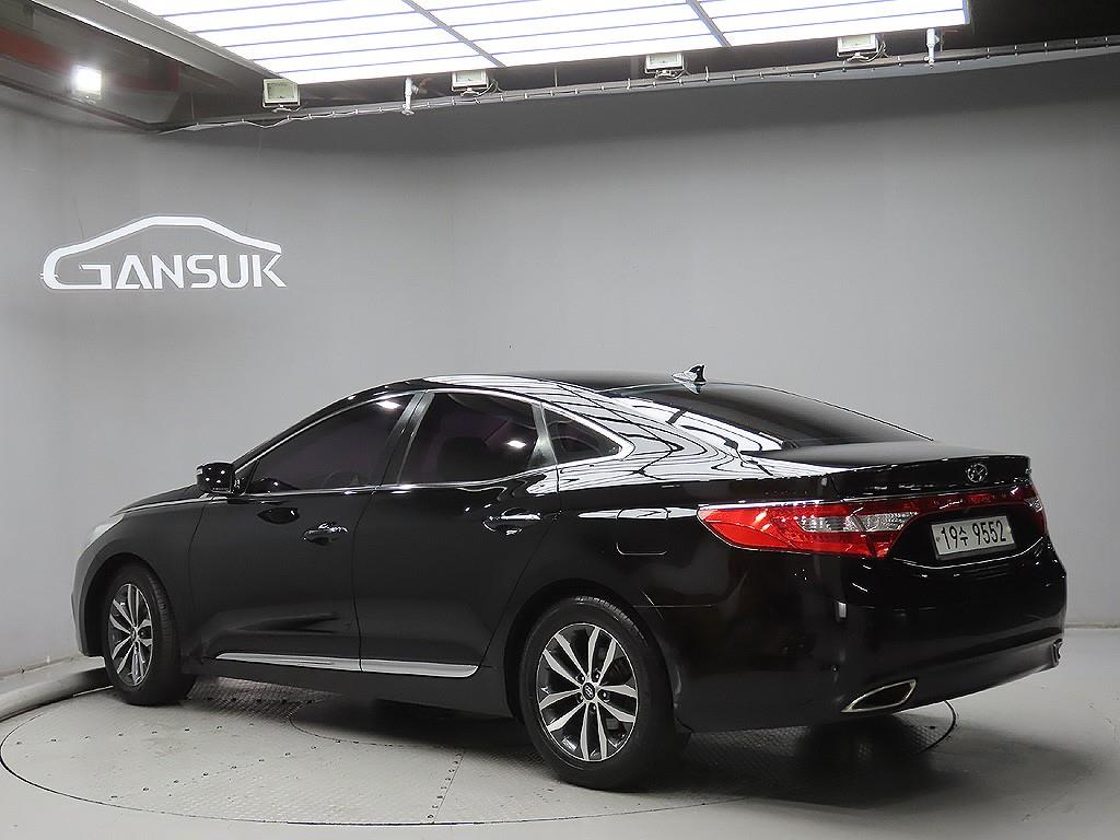 [현대] 그랜저 HG HG240 LUXURY 사진 3