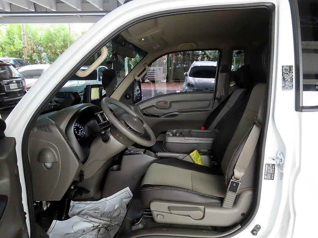 Hyundai Porter Super Cab/ Long Wheelbase Smart — фото 5