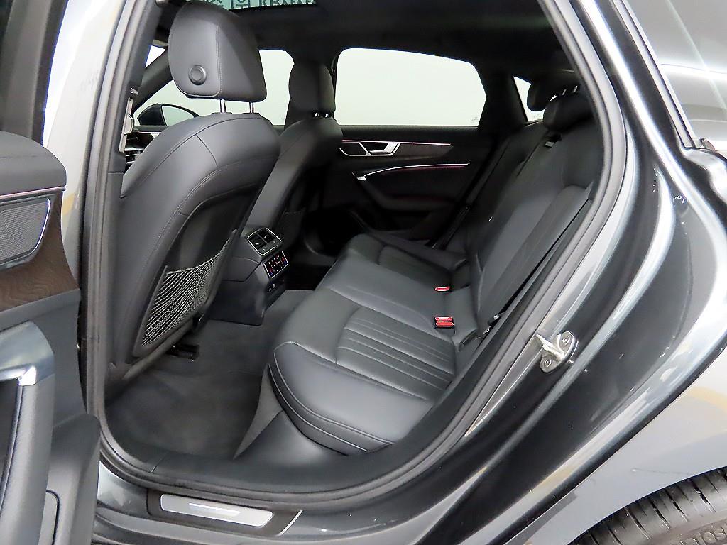 Audi A6 45 TFSI Quattro Premium 7