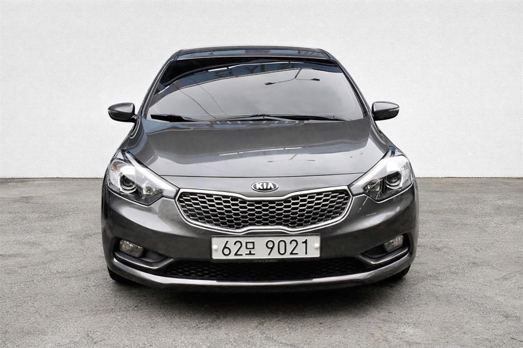 Kia K3 1.6 GDI Trendy