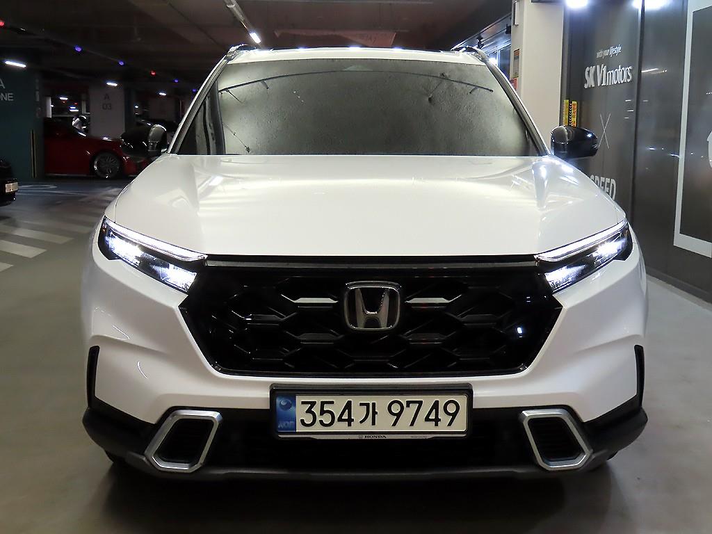 혼다 CR-V 2.0 하이브리드 투어링 4WD 사진