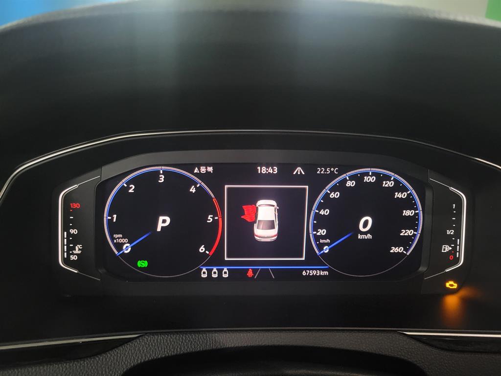Volkswagen Passat 2.0 TDI Premium 10