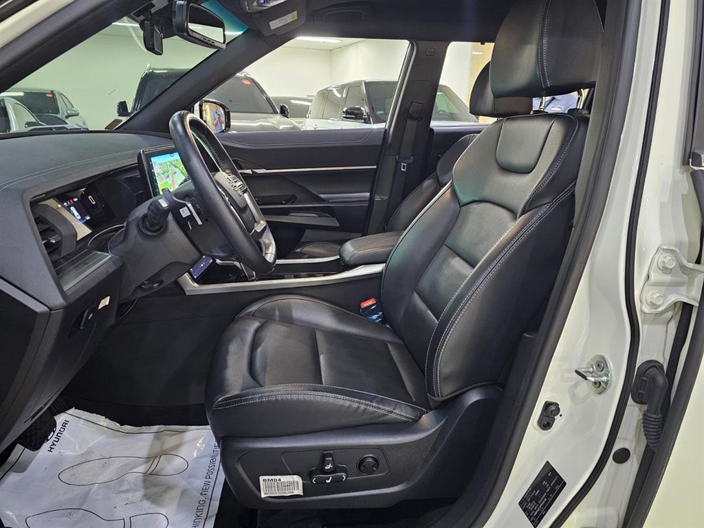 KG Mobility (Ssangyong) Torres 1.5 GDI-T 2WD T7 10
