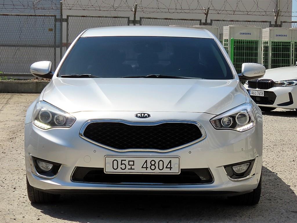 더 뉴 K7 2.4 GDI 프레스티지 스페셜 2014년식