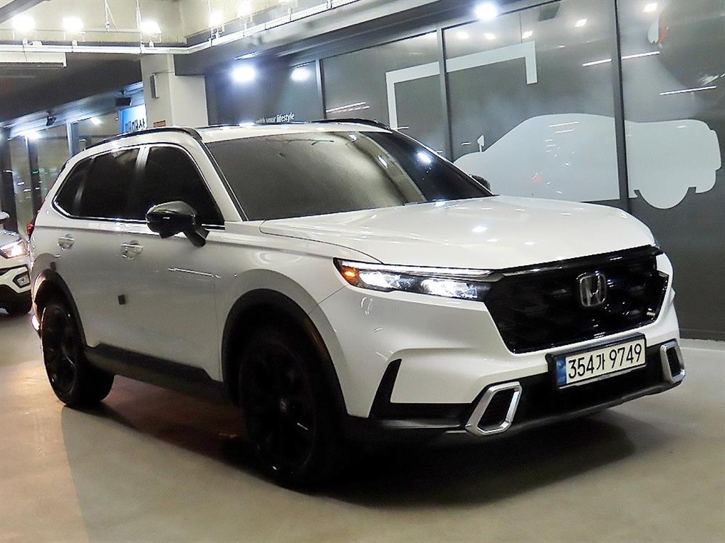 CR-V 6세대 2.0 하이브리드 투어링 4WD 2024년식