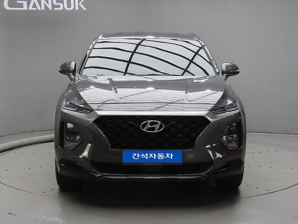 [현대] 싼타페 TM 가솔린 2.0T 2WD 프리미엄 (7인승)