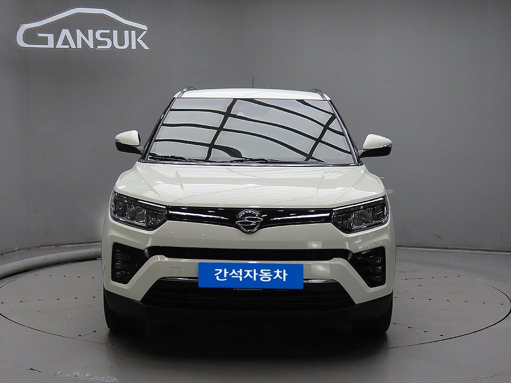 차량 사진 1