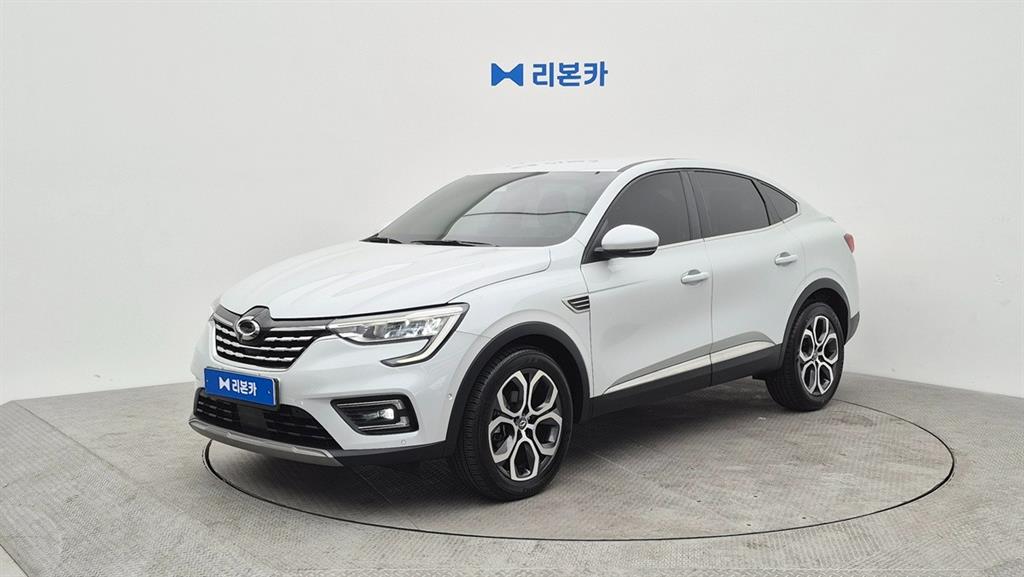 Renault XM3 1.3 TCe RE Signature