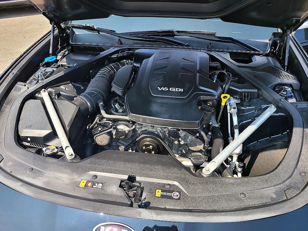 기아 K9 3.8 GDI 2WD 플래티넘Ⅱ 사진