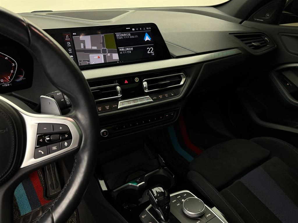 BMW 1 Series M135i xDrive First Edition 9