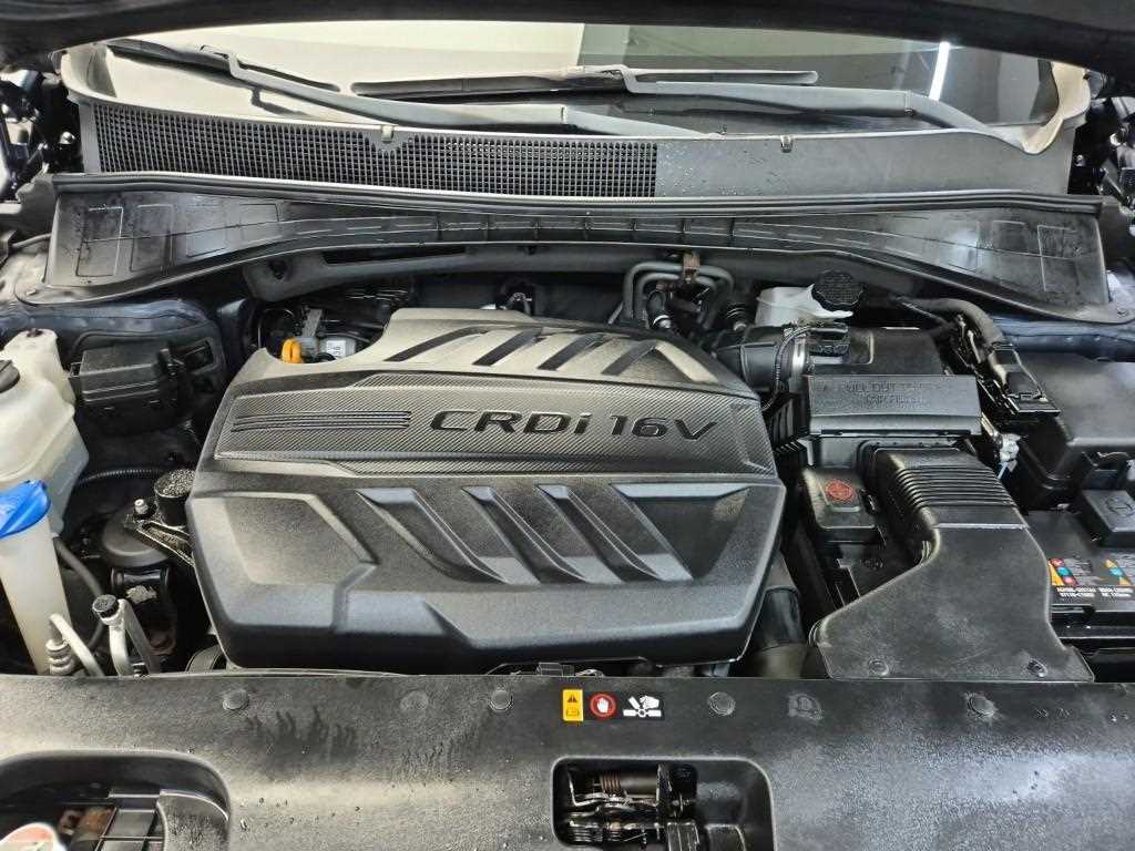 KIA Sorento - Vista 5
