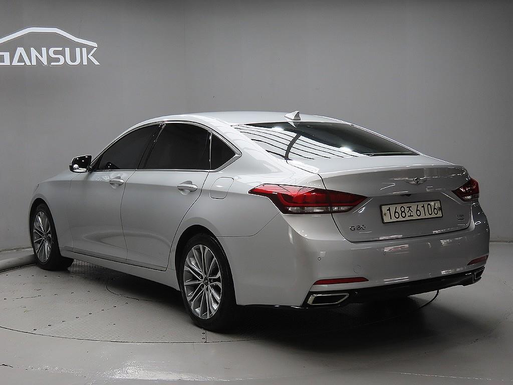 [현대] 제네시스DH G330 모던 AWD 사진 3