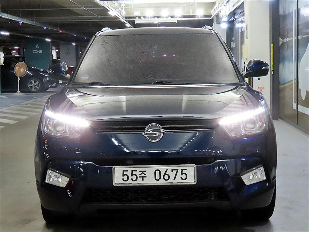 국산차 리스트 차량 이미지